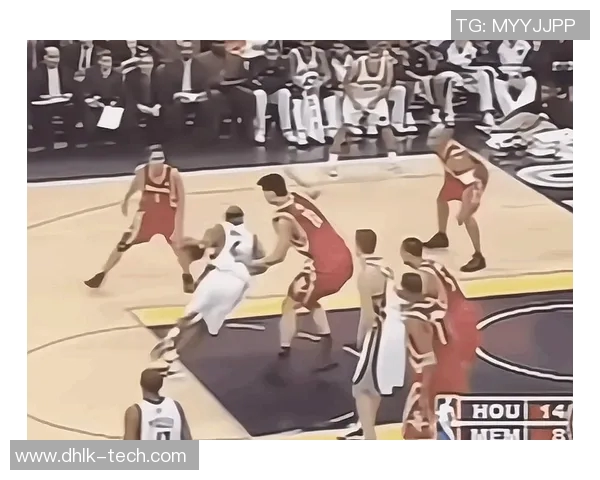 姚明篮球过人技巧揭秘如何在比赛中轻松突破防守者的秘诀 姚明篮球过人技巧揭秘如何在比赛中轻松突破防守者的秘诀