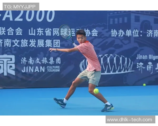 广州网球队以52分领跑邀请赛积分榜展现强劲实力