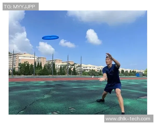 广州飞盘队的崛起之路极限运动世界杯背后的成长与奋斗故事