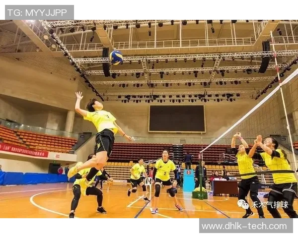 排球战术揭秘:深入分析杭州排球队的制胜之道与训练策略 排球战术揭秘:深入分析杭州排球队的制胜之道与训练策略