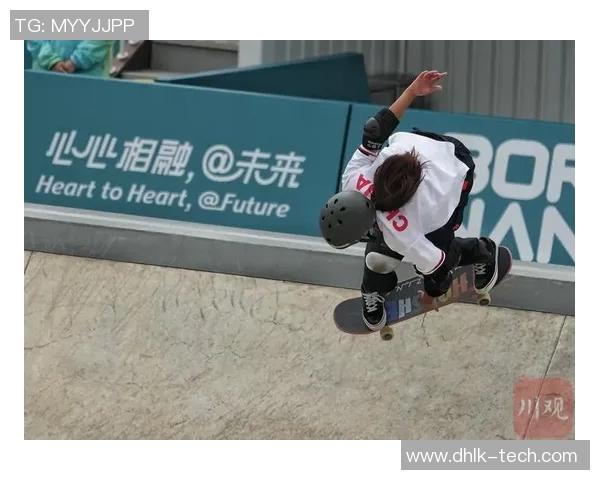 杭州滑板队的比赛经验分享与成长之路探讨 杭州滑板队的比赛经验分享与成长之路探讨