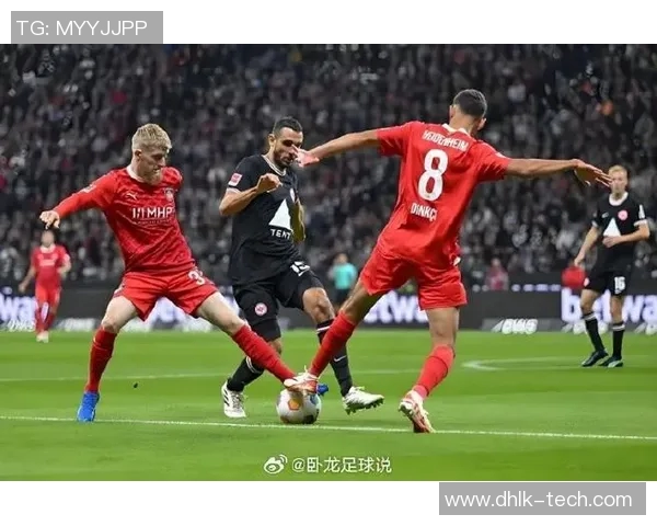 法兰克福主场惨败,欧战前景蒙上一层阴影 法兰克福主场惨败,欧战前景蒙上一层阴影