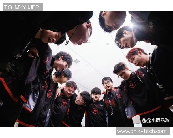 王者荣耀专题深度解析WE战队的快速崛起与战术创新之路